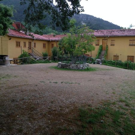 Capellania 7 Apartment Arroyo Frio Exterior photo
