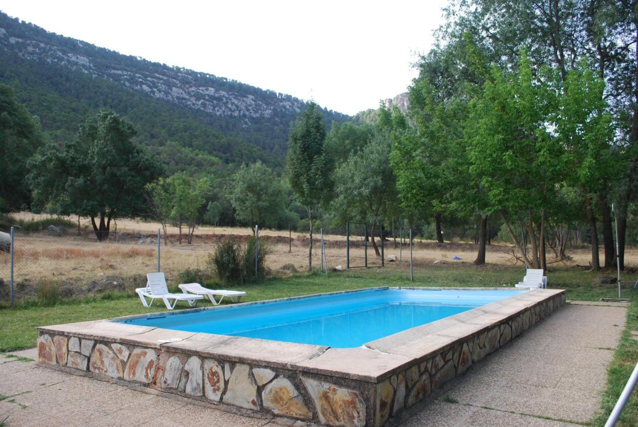 Capellania 7 Apartment Arroyo Frio Exterior photo