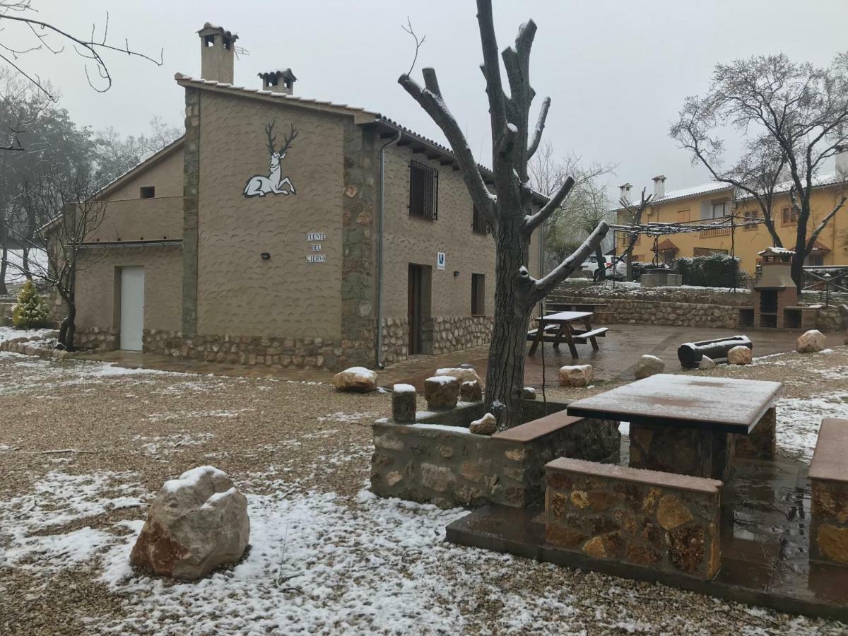 Capellania 7 Apartment Arroyo Frio Exterior photo