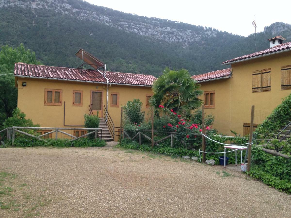Capellania 7 Apartment Arroyo Frio Exterior photo